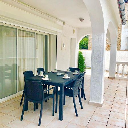 Carmanco 101 Villa Empuriabrava Exterior photo
