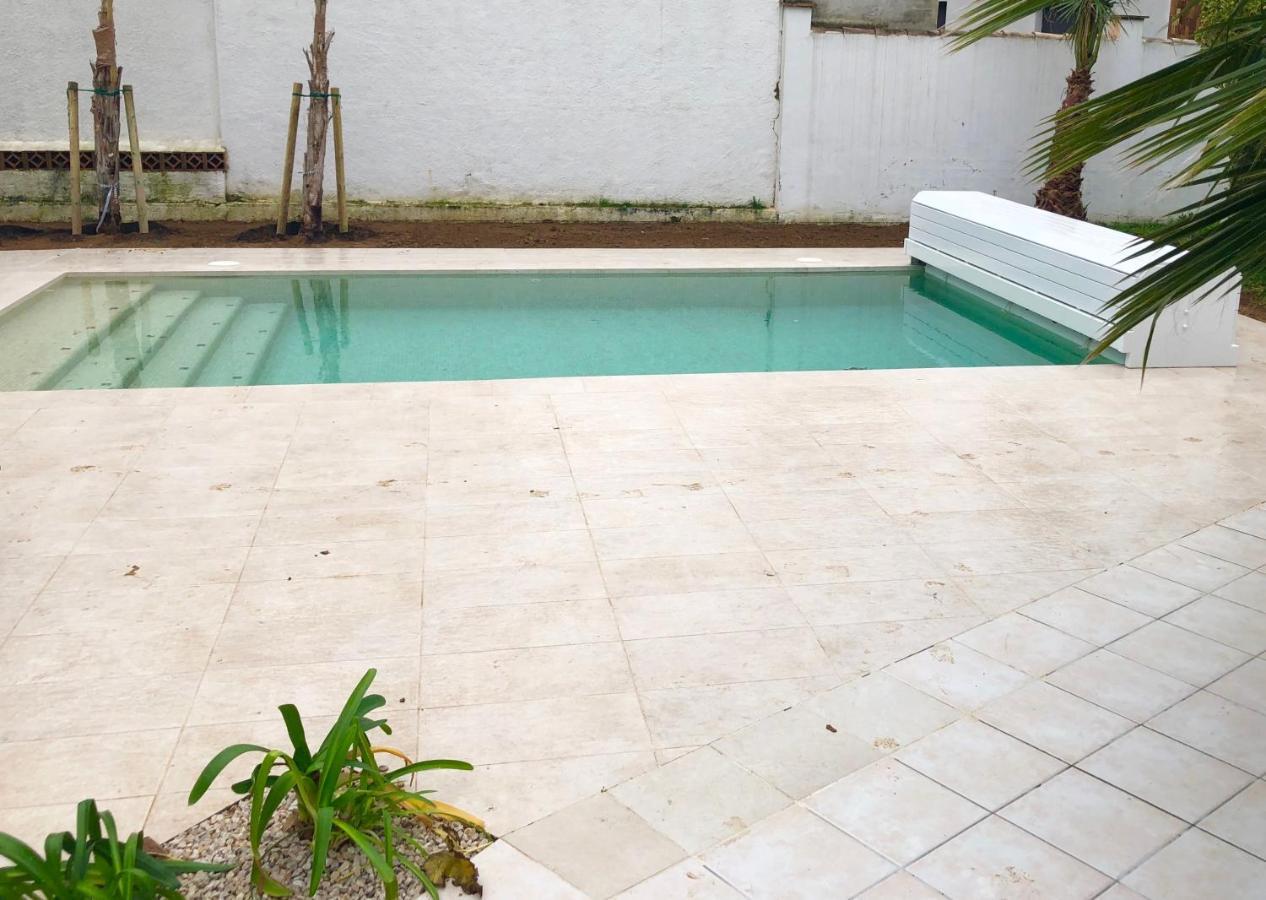 Carmanco 101 Villa Empuriabrava Exterior photo